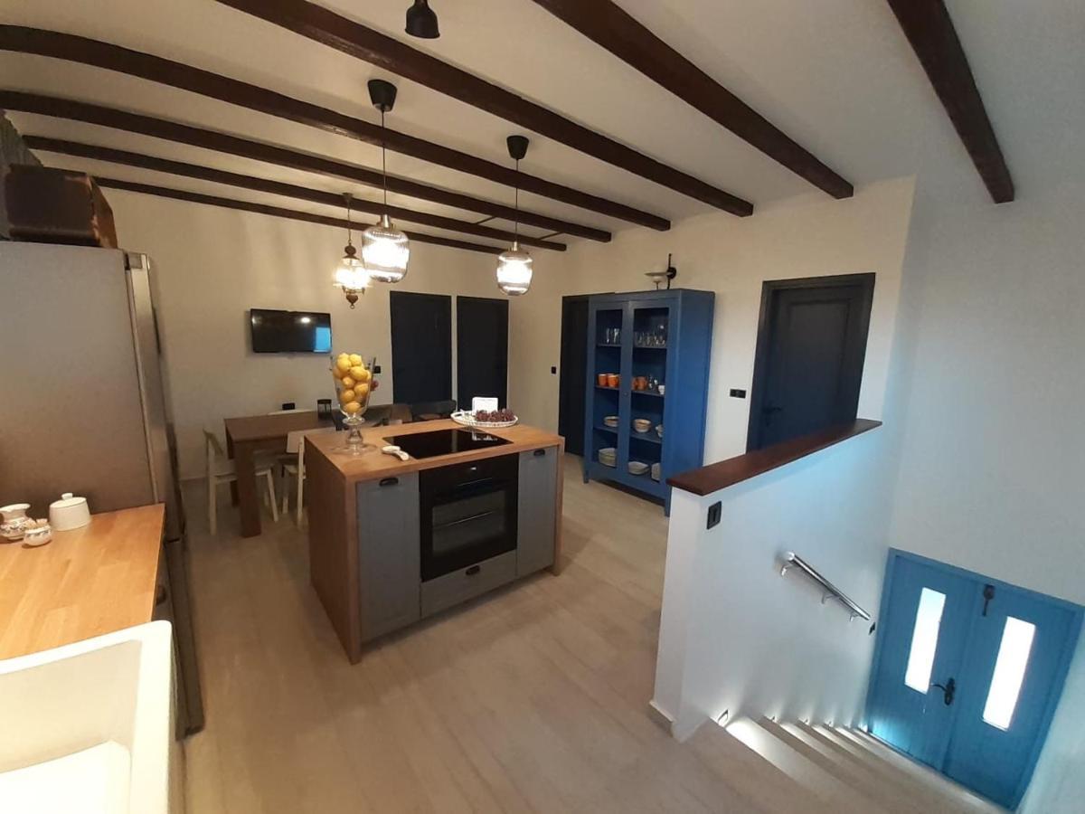 Apartments Dile Sukosan Exterior photo